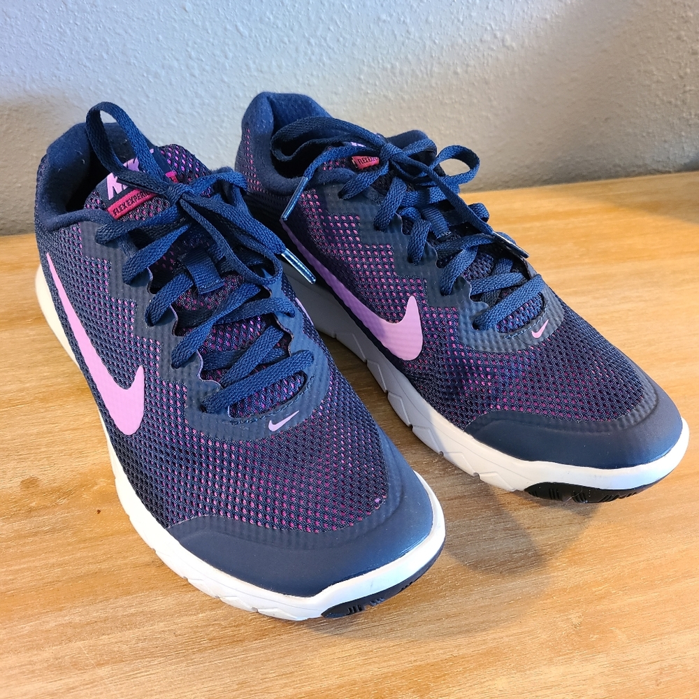 Nike sneakers